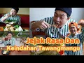 BIKIN NGILER Jalan - Jalan ~ Jejak Rasa \u0026 Keindahan Tawangmangu ‼️ (episode 64)