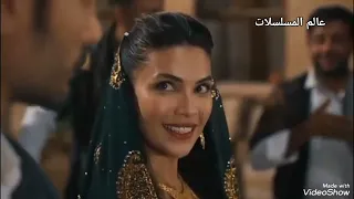 يلدز و سرحات اغنية اتحاربت Serhat Ve Yıldız مسلسل الخليفة 