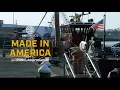 SIG Studios Presents Made in America