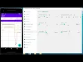 mqtt Node-Red esp8266 python sensehat