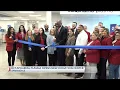 Octapharma Plasma opens new donation center in Springdale