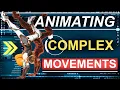 Blender 2 83 Animating Complex Motions In 2 Minutes