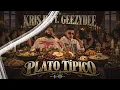 KRIS R x GEEZYDEE - PLATO TÍPICO (Audio Filtrado Exclusivo) 🚨