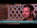 Echo Fine Properties Showcase Flanigan s Seafood Bar Grill West Palm Beach