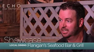 Echo Fine Properties Showcase Flanigan s Seafood Bar Grill West Palm Beach