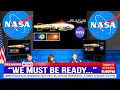 Download Lagu Unbelievable NASA Admission: 3I/ATLAS’s Tail Acts Like Propulsion... A Comet Shouldn’t Do This
