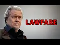 Download Lagu URGENT: Lawfare Against Steve Bannon GETS WORSE