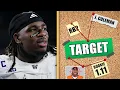 2026 Rookie RBs to Target Avoid Hidden Gems