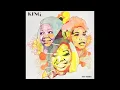 KING-Hey
