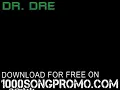 dr. dre - Light Speed (feat Hittman) - 2001