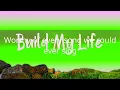 1 Hour |  Pat Barrett - Build My Life (Lyrics)
