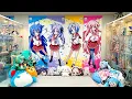 Download Lagu The Rarest Anime Goods I Own