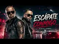 Wisin & Yandel – Escápate Conmigo (Audio Oficial 2026)