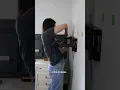 How to Wall Mount Your TV Like a Pro