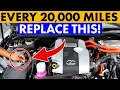 How To Make Your Lexus Last Over 500k Miles Without Any Major Repairs