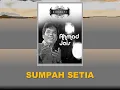 Download Lagu Sumpah Setia - Ahmad Jais