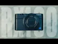 Sony RX100 The Original short review