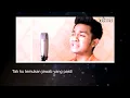 SUDAHLAH (IYETH BUSTAMI) - COVER BY ANDREY & YOGIE (KARAOKE VERSION)