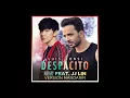 Despacito - Luis Fonsi (Feat: JJ LIN) Versión Mandarín