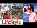 Phil Mickelson Lifestyle Family Wife Networth Son Age House Cars Height 2021