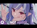 Download Lagu Nightcore - Not Alone (Egzod) (Lyrics)
