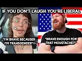 Download Lagu If You Laugh, You're Conservative PT.131 Memes \u0026 Comedy for Republicans \u0026 Patriots