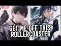 Download Lagu Nightcore Arcade Lyrics Switching Vocals Juan 1080pFH