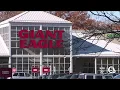 Some Giant Eagle customers seeing special message about myPerks loyalty program