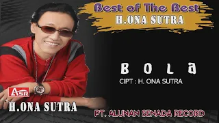 h ona sutra bola official video musik hd