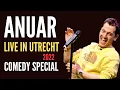 Download Lagu COMEDY SPECIAL “LIVE IN UTRECHT” | ANUAR - stand up comedian