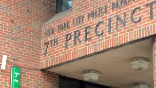 7th precinct