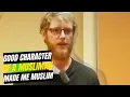 Download Lagu 23-jarige christelijke ingenieur bekeerd tot de islam vanwege de mooie manieren van een jong mosl...