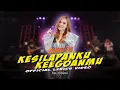 Download Lagu Dara Fu - KESILAPANKU KEEGOANMU  | Best of Siti Nurhaliza (Official Lyrics Video)