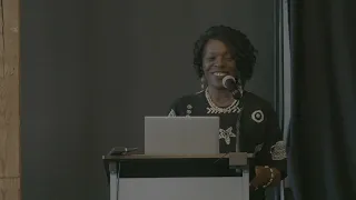 Indiana Landmark Black Heritage Program by Eunice Trotter