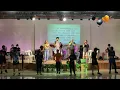 Download Lagu EBCMA | Turn It Up - Planet Shakers