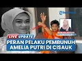 Download Lagu Rekonstruksi Kematian Amelia Putri di Tangan Mantan, Diperkosa Bergilir dan Dibuang di Kebun