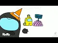 6x3 meme[flipaClip]Among us|By :Its Cacha UwU in tik tok