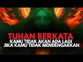 Download Lagu JIWA TERPILIH ✨ PINTU INI AKAN SEGERA TERTUTUP | Detoks Spiritual WAJIB Demi Takdirmu🙌
