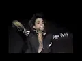 Prince- Baby I'm A Star 1990
