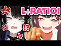 Download Lagu Aradia L + Ratio-ing Nerissa So Easily!