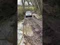 Download Lagu 4x4 Nissan X Trail off road down UK green lane (horrible scrape!) Off roading 4 x 4 #shorts