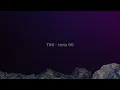TINI - Tinta 90 (Letra/Lyrics)