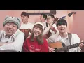 潘瑋柏 & 弦子 - 不得不愛 - Wooden Man 木頭超人 feat. 黃于恩 溫妮