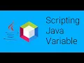 Tutorial Java Netbeans - Variable dan tipe data