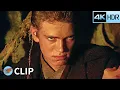 Anakin Finds His Mother - Shmi Skywalker s Death Star Wars Attack of the Clones 2002 4K R