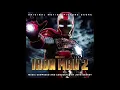 Iron Man 2 Sountrack - 1. Shoot To Thrill - AC/DC