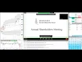 Northwest Biotherapeutics NWBO - 2022 Annual Shareholders Meeting