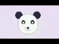 Draw a panda on python Python programming 05 Python programming with swapnil tiwari