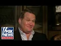 Tony Bobulinski reacts to Biden s voicemail to son Hunter That s staggering