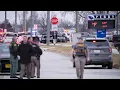 17-year-old killed a sixth grader in Iowa school shooting friends of suspect say he was bullied